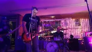The Dangits live at Growl