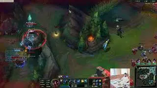 Viktor vs Malphite 14.11