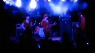 Luc Stargazer   Jupiter   Live Dresden Scheune