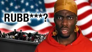 Don't Say This Word in America (If You're British)