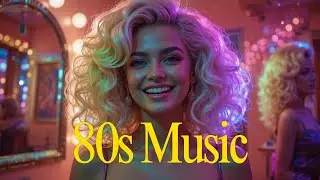 Neon Disco Pulse – 80s Dance & Synth-Pop Mix | Dancefloor