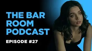 The Bar Room Podcast #27 (Kanye West, Dwayne Johnson, Andrew Dominik, Ana de Armas, MCU Phase 6)