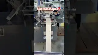 How to create high quality kiss-cut stickers?Take you  into the whole process of die-cutting!✨🤩🔥