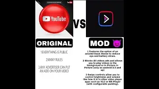 How To Get Lifetime Youtube Premium For Free. Use Youtube Vanced For Free Youtube Premium 2021