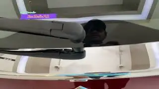 Maruti Suzuki Genuine Accessories in Baleno Vehicle || Mogin Peruvallur || Live Media PLR || Baleno