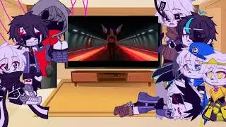 sans au react to &ldquo;KDA&rdquo; [1/3] [original]  ,  Republished