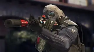 CSGO clips that you can eat sandwiches to
