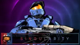 Red vs. Blue: Singularity | Episode 6: Self-Fulfilling Odyssey