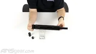 Custom Products Tactical Barrel - Review