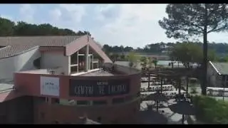 UCPA Center Lacanau