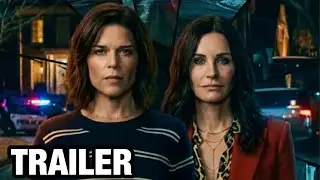 Scream 7 (2026) TV Spot &lsquo;Let&rsquo;s Unmask This F*cker&rsquo; - Neve Campbell, Courteney Cox, Movie 