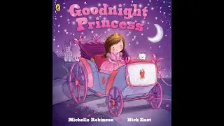Goodnight Princess