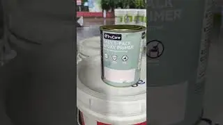 Asian Paints | Epoxy Grey Metal Primer | Best in Class | With MRP |