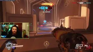 🔴[OW] MM-Mei May Melee (01/05/21)