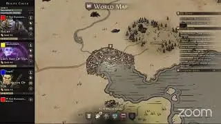 Gloomhaven 16: Sanctuary of Gloom