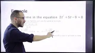 Basic mathematics for physics study (any stage before college)