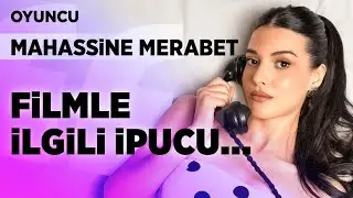 Mahassine Merabet: 