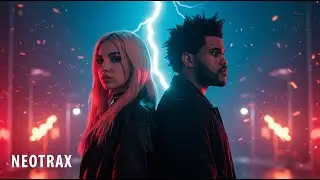 &ldquo;Electric Lies&rdquo; |NEOTRAX Music |Type Song|