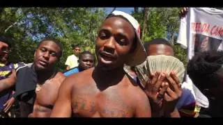Hit'em Up Rondo - 