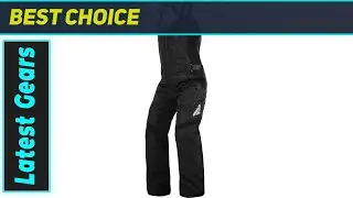 FXR Women's Sugar Bib Pant: Unstoppable Winter Performance!