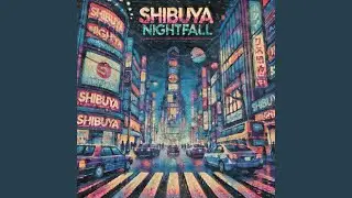 Tokyo Nights