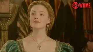 The Borgias Season 2: Episode 8 Clip - Sweet Lady Lucrezia | SHOWTIME