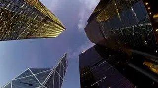 Merrill  - Secure Success - brand video