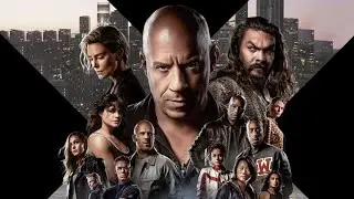 Fast X - Offical Final Trailer (2023) | Vin Diesel, Michelle Rodriguez, Jason Momoa |
