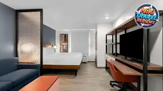 Everhome Suites Glendale Sports Entertainment District | Соединенные Штаты 🛏️