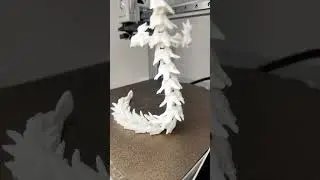 This 3D Printed Articulated Dragon is INSANELY Cool😍🔥Cool Stuff to 3D Print&ndash;What Should I Make Next?