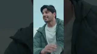 UNIQLO Pufftech Jacket Collection featuring Sidharth Malhotra