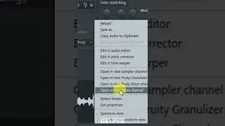 Fl Studio Sample  #shortvideo #youtubeshorts #beatmaker #flstudiotutorial #flstudio20 #carribean