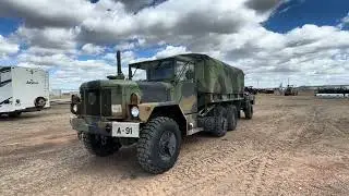 M35A3 