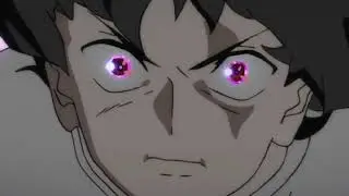 mob vs mogami amv - mo$hp!t - prxjek