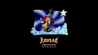 Rayman OST - Once More