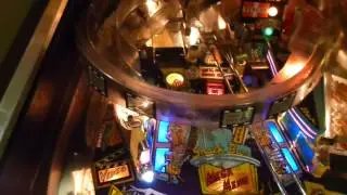 Creature From The Black Lagoon (CFTBL) Pinball - Tail Light Mod