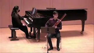 Junior Recital