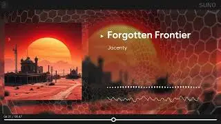 Forgotten Frontier