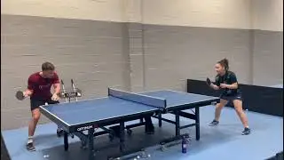 Cardiff City Community Table Tennis Club