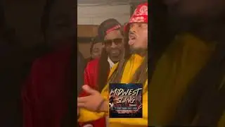 Speedy Calhoun going crazy vs Matt Tisdale  #dangerzone #battleleague  1SK2