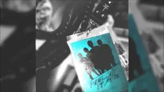 Tokio Hotel - Feel It All (Instrumental)