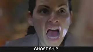 Ghost Ship (2002) Full Movie Story Explained in Hindi | Horror Movie Recap #explore #movie #horror 