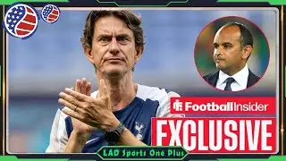 Sources This is why Tottenham are waiting to sack Thomas Frank
