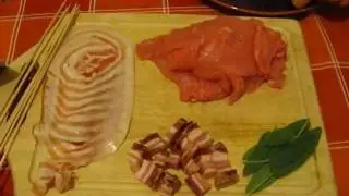 Episode-5 uccelli scappati recipe