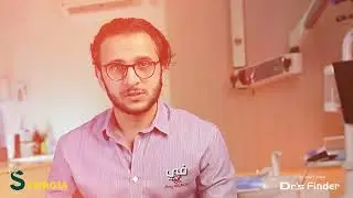 تجربة دكتور أبراهيم النجار ل Dr Finder Apex لمدة عامين ونصف