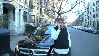 Fair is Fare: Inside the life of an Uber driver