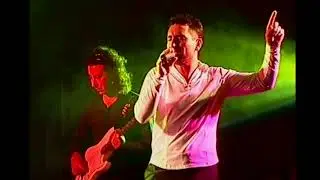 Quando l'amore diventa poesia ( Fabio Fravolini )
