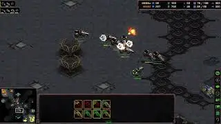 Игры между терранами скучные? Тогда посмотри эту игру между ForGG и Flash. Такой ТвТ мы любим!