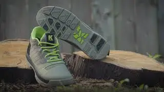 Footwear Built For The Yard | Kujo Yardwear