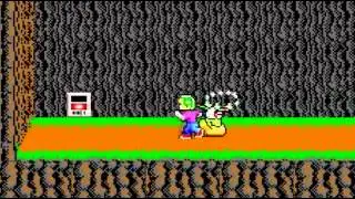 AE Battle 8/8 (8 bit)